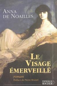 Le visage émerveillé