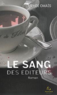 Le sang des éditeurs