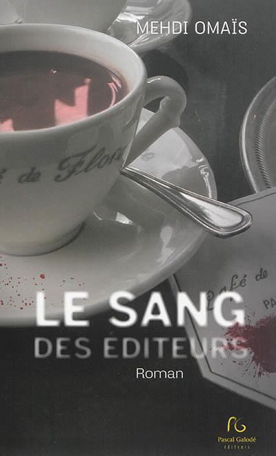 Le sang des éditeurs