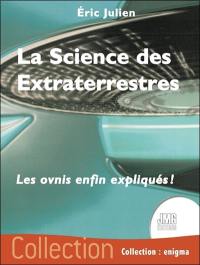 La science des extraterrestres