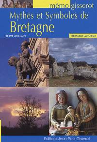 Mythes et symboles de Bretagne