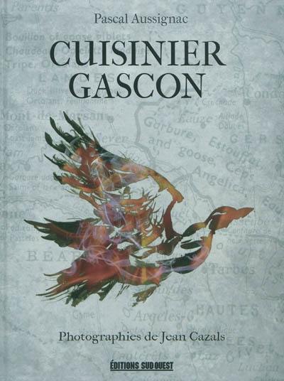 Cuisinier gascon