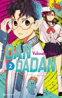 Dandadan. Vol. 2