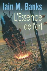 L'essence de l'art