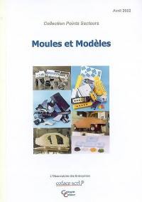 Moules et modèles