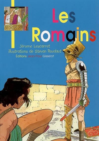 Les Romains