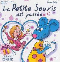 La petite souris est passée