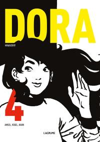 Dora. Vol. 4. Amsel, Vogel, Hahn