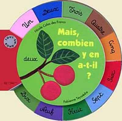 Les chiffres : Mais combien y'en a-t-il ? Les chiffres : Mais combien y'en a-t-il ?