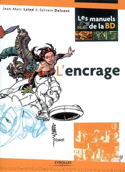 L'encrage