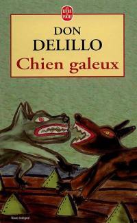 Chien galeux