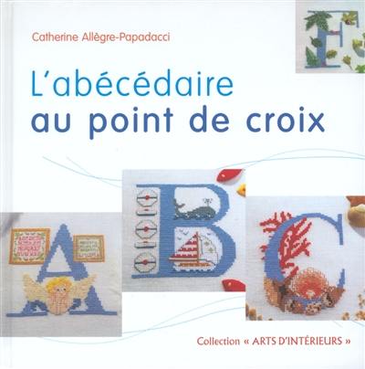 L'abécédaire au point de croix