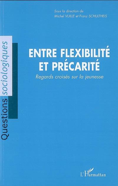 Entre flexibilité et précarité : regards croisés sur la jeunesse