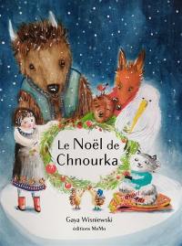 Le Noël de Chnourka