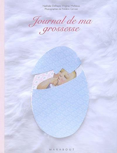 Journal de ma grossesse