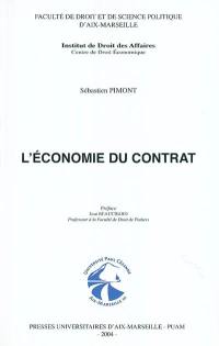 L'économie du contrat