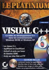 Visual C++ 6