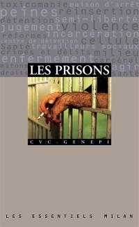 Les prisons