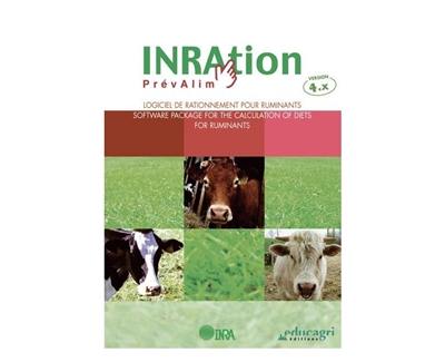 INRAtion : Prévalim (version 4 français et anglais)