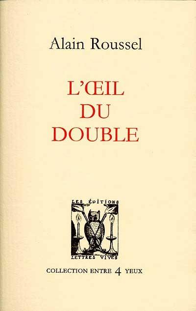 L'oeil du double