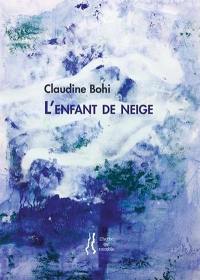 L'enfant de neige