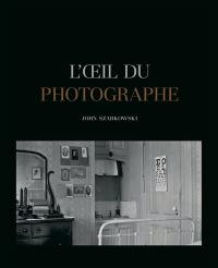 L'oeil du photographe