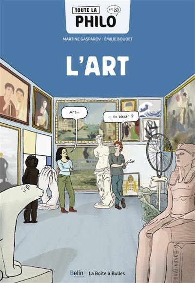 L'art