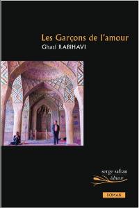 Les garçons de l'amour