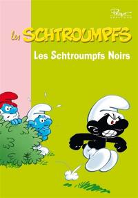 Les Schtroumpfs. Vol. 3. Les Schtroumpfs noirs