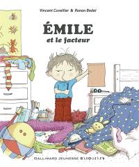 Emile. Emile et le facteur