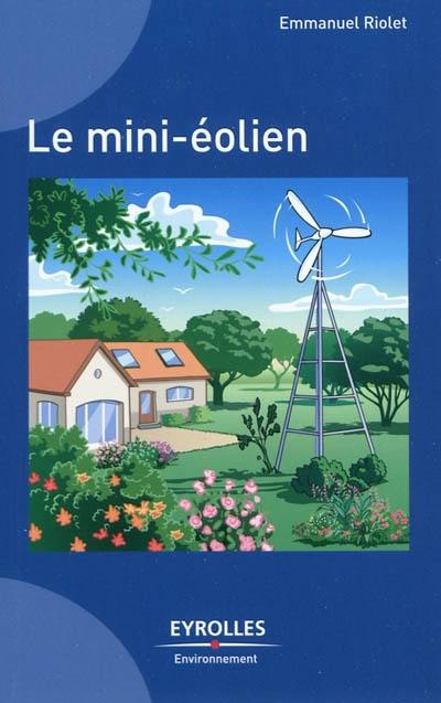 Le mini-éolien