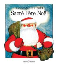 Sacré Père Noël