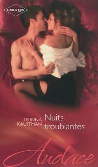 Nuits troublantes