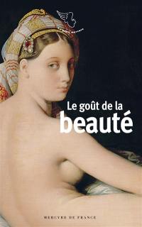 Le goût de la beauté