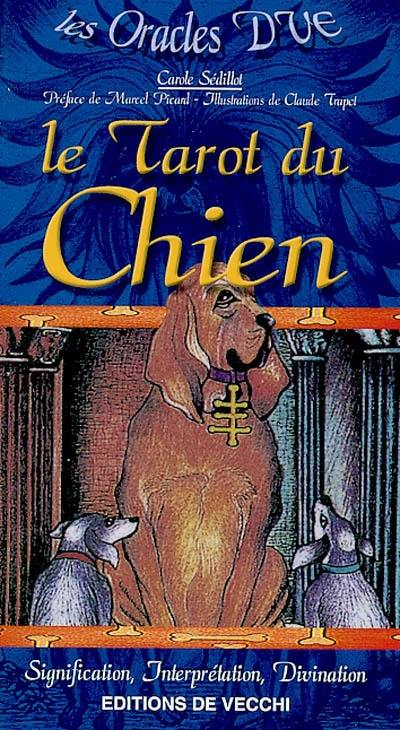 Le tarot du chien