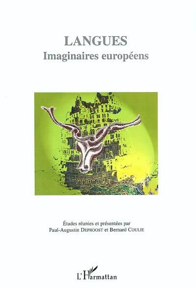 Les langues pour parler en Europe : dire l'unité à plusieurs voix