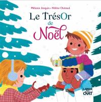 Le trésor de Noël