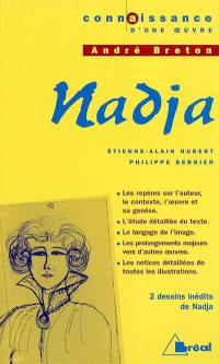 Nadja, Breton