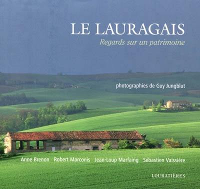 Le Lauragais