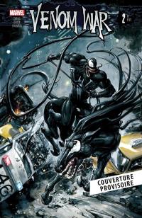 Venom War. Vol. 1