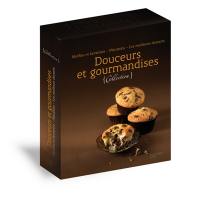 Douceurs et gourmandises : muffins et brownies, macarons, les meilleurs desserts