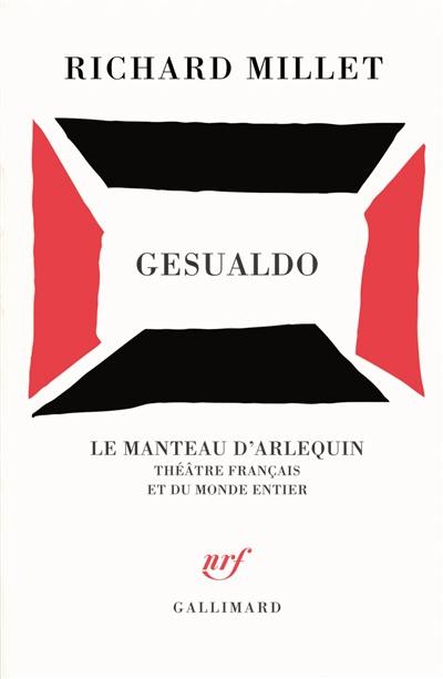 Gesualdo