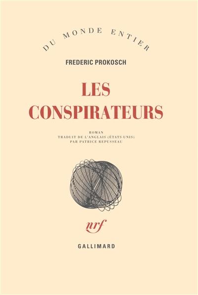 Les conspirateurs