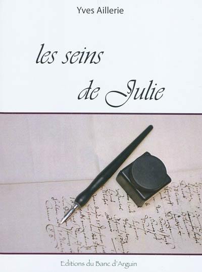 Pardon madame. Les seins de Julie Pardon madame. Les seins de Julie
