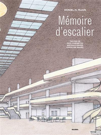 Mémoire d'escalier