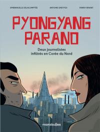 Pyongyang parano