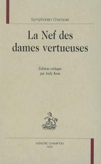 La nef des dames vertueuses