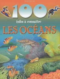 Les océans