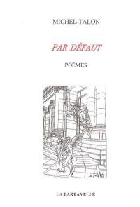 Par défaut : poèmes