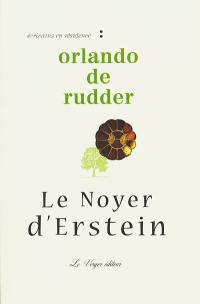 Le noyer d'Erstein